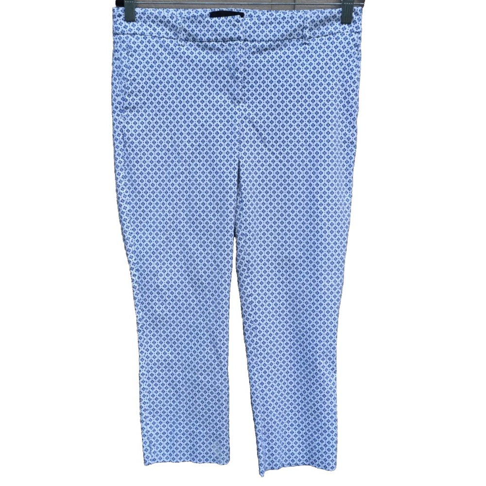 Cynthia Rowley Capri Pants